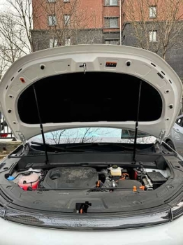 Thanh ty thuỷ lực Geely EX5 EMI